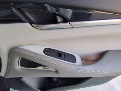 2027 INFINITI QX65 Sport AWD