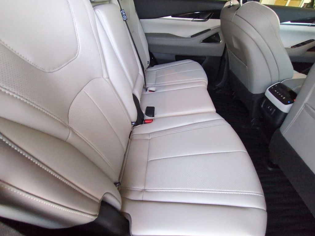 2027 INFINITI QX65 Sport AWD