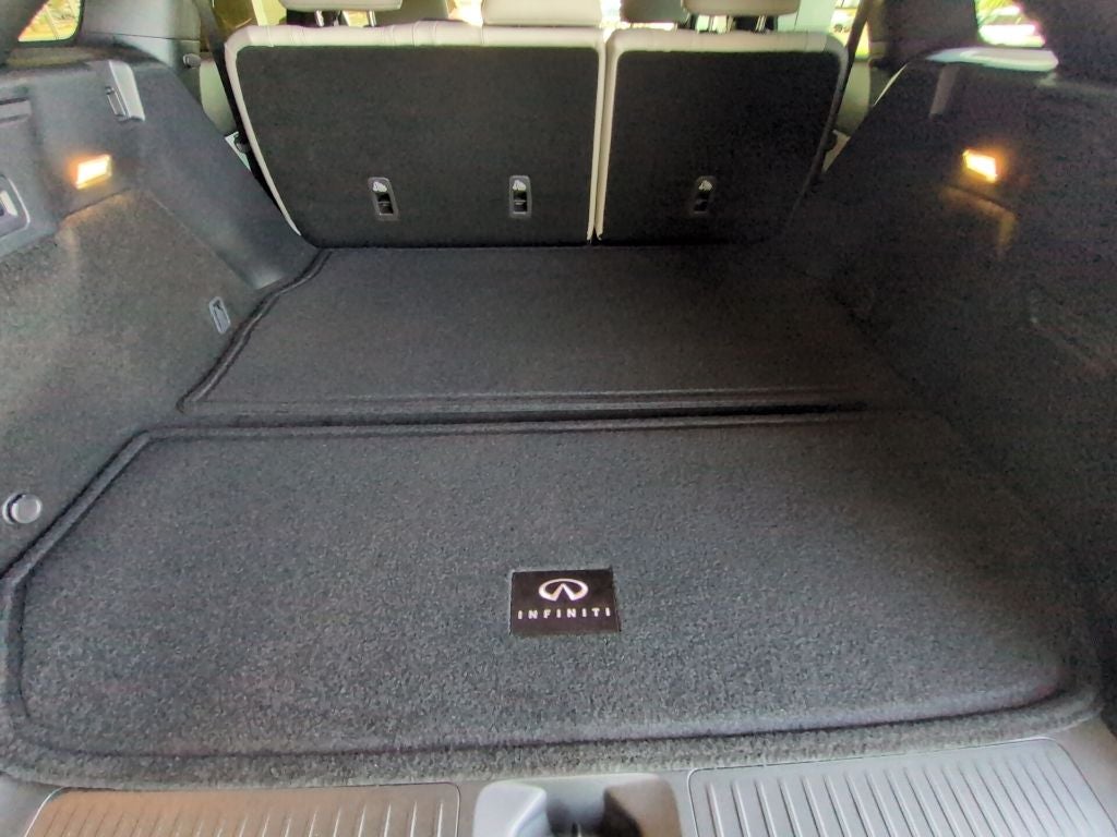 2027 INFINITI QX65 Sport AWD