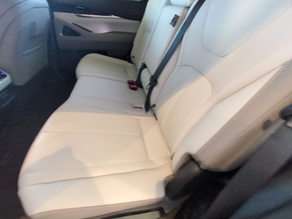 2027 INFINITI QX65 Sport AWD