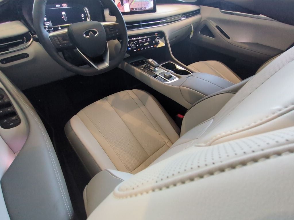 2027 INFINITI QX65 Sport AWD