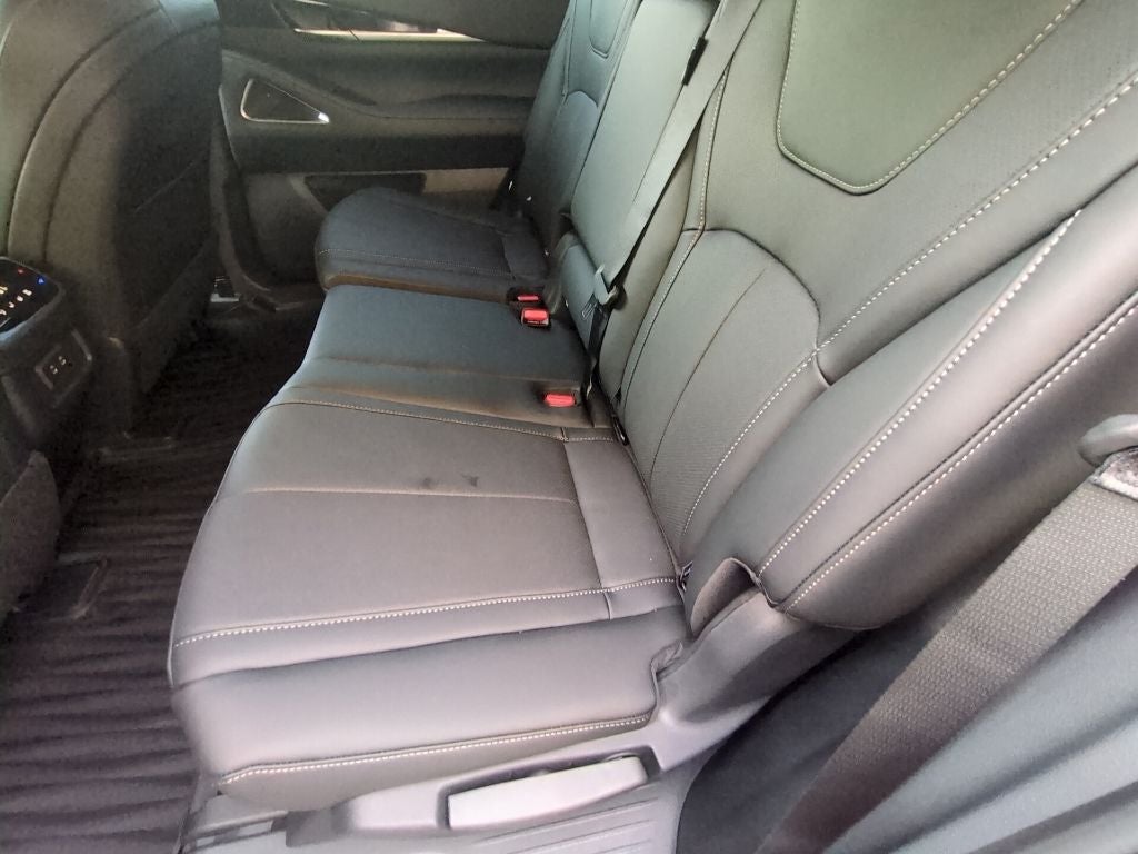 2027 INFINITI QX65 Sport AWD