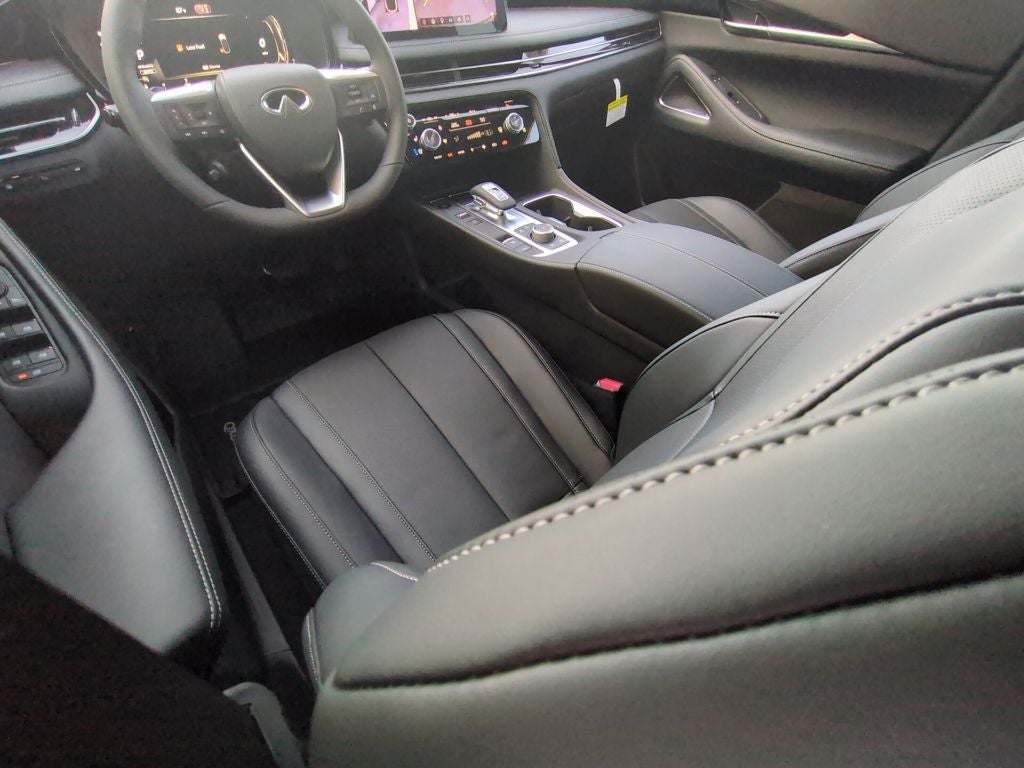 2027 INFINITI QX65 Sport AWD