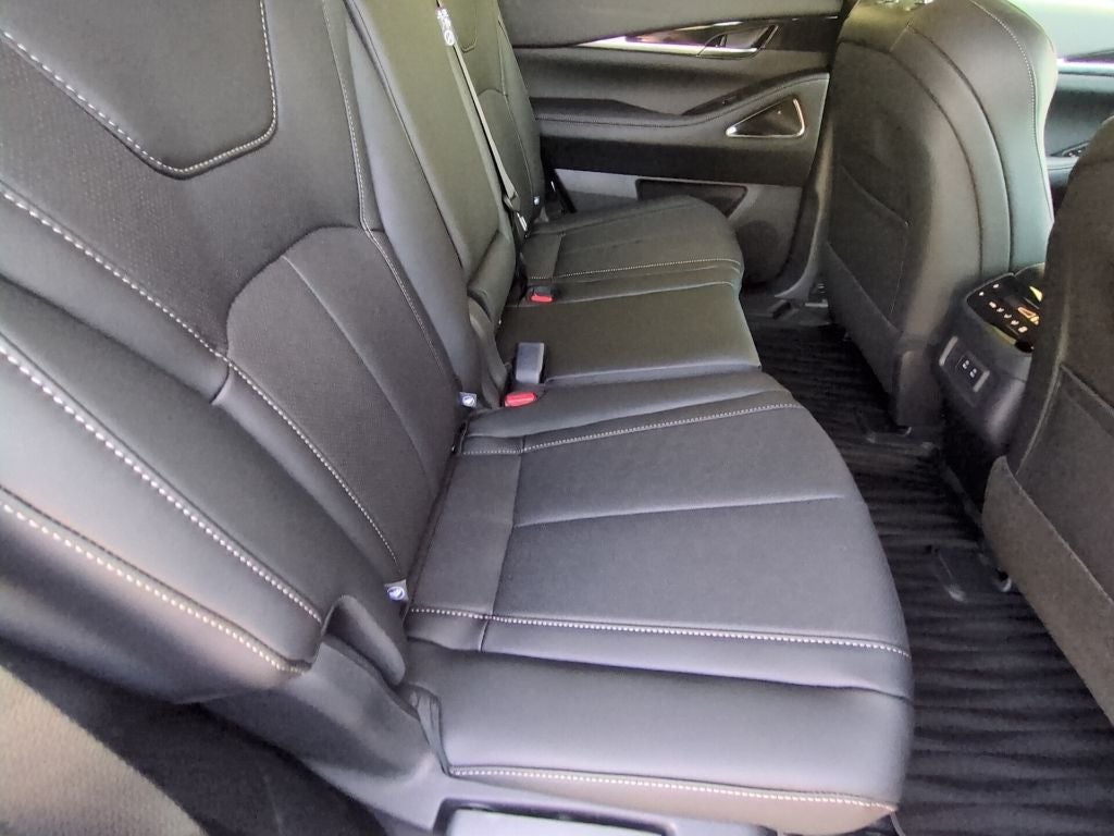 2027 INFINITI QX65 Sport AWD