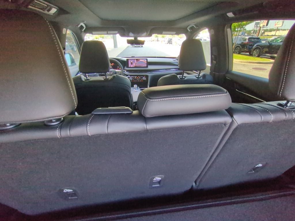 2027 INFINITI QX65 Sport AWD