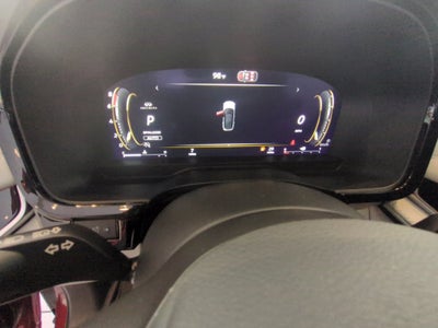2027 INFINITI QX65 SPORT