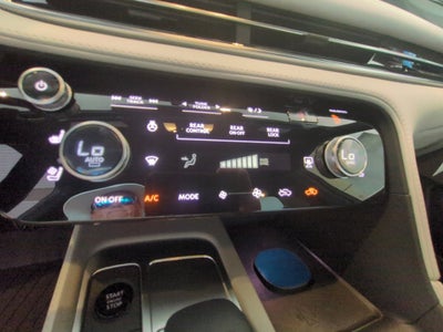 2027 INFINITI QX65 SPORT