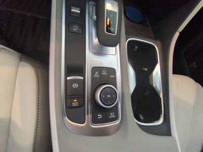 2027 INFINITI QX65 SPORT
