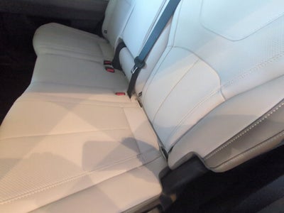 2027 INFINITI QX65 SPORT