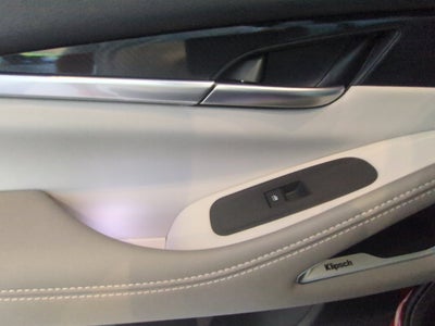 2027 INFINITI QX65 SPORT