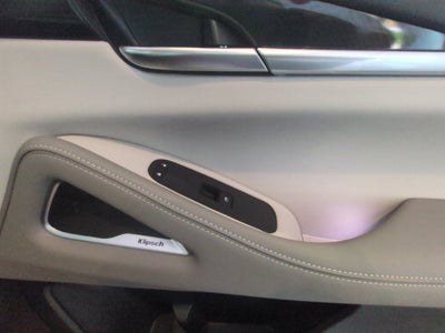 2027 INFINITI QX65 SPORT