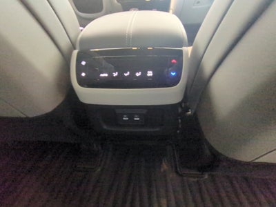 2027 INFINITI QX65 SPORT