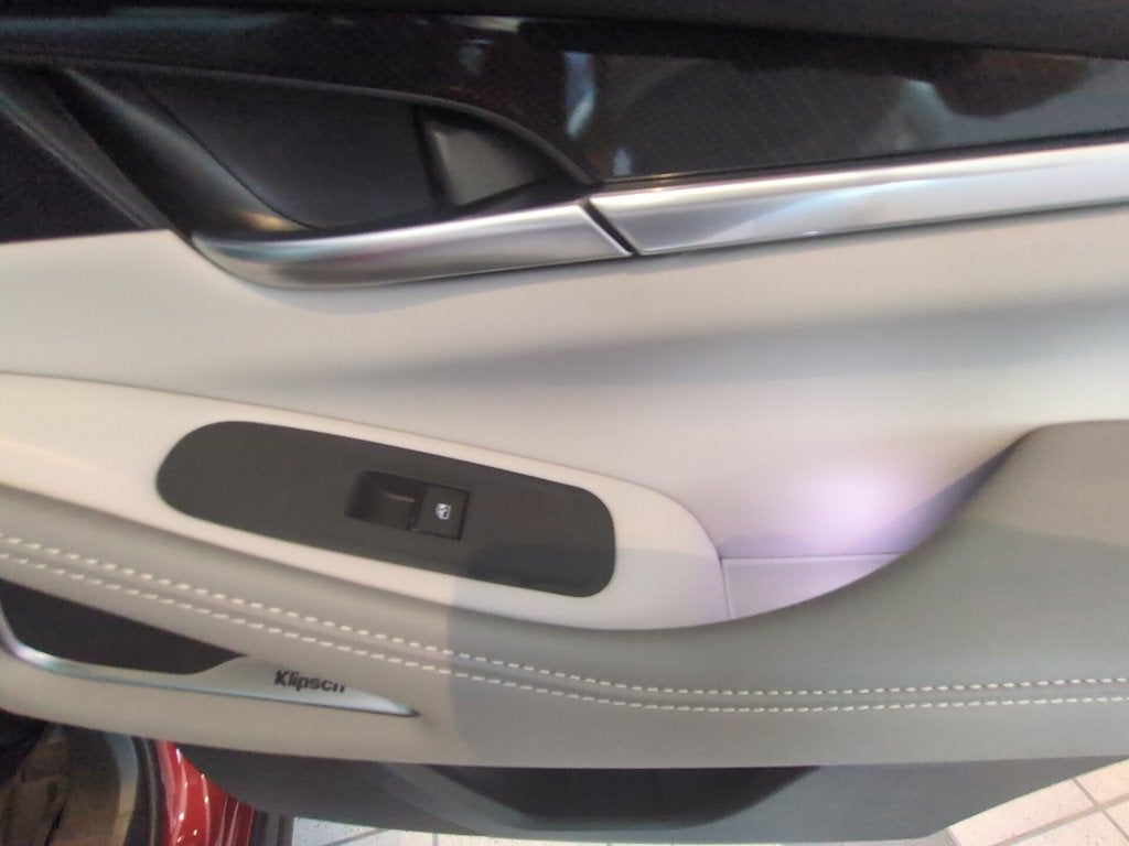 2027 INFINITI QX65 SPORT