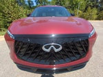 2027 INFINITI QX65 SPORT