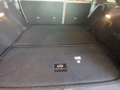 2027 INFINITI QX65 SPORT