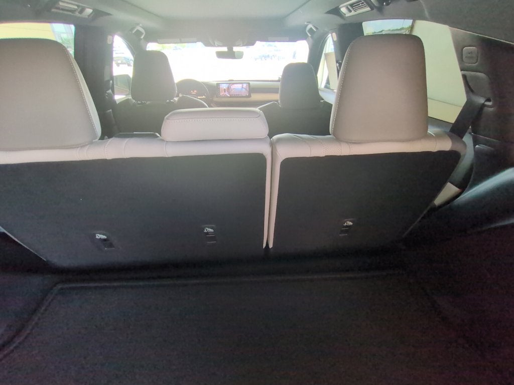 2027 INFINITI QX65 SPORT