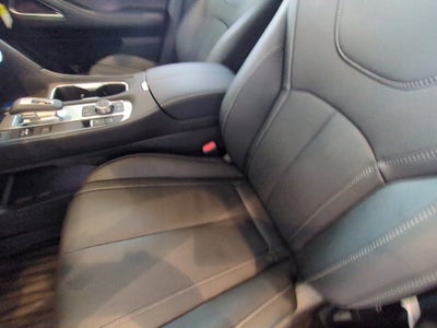 2027 INFINITI QX65 Sport AWD