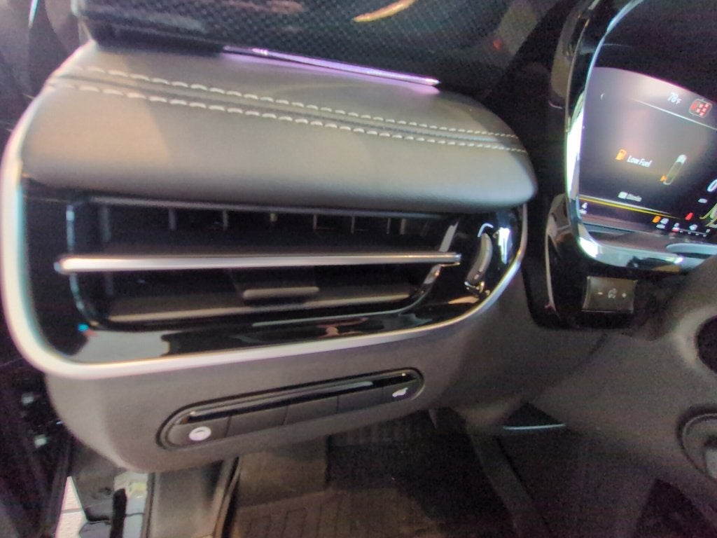 2027 INFINITI QX65 Sport AWD