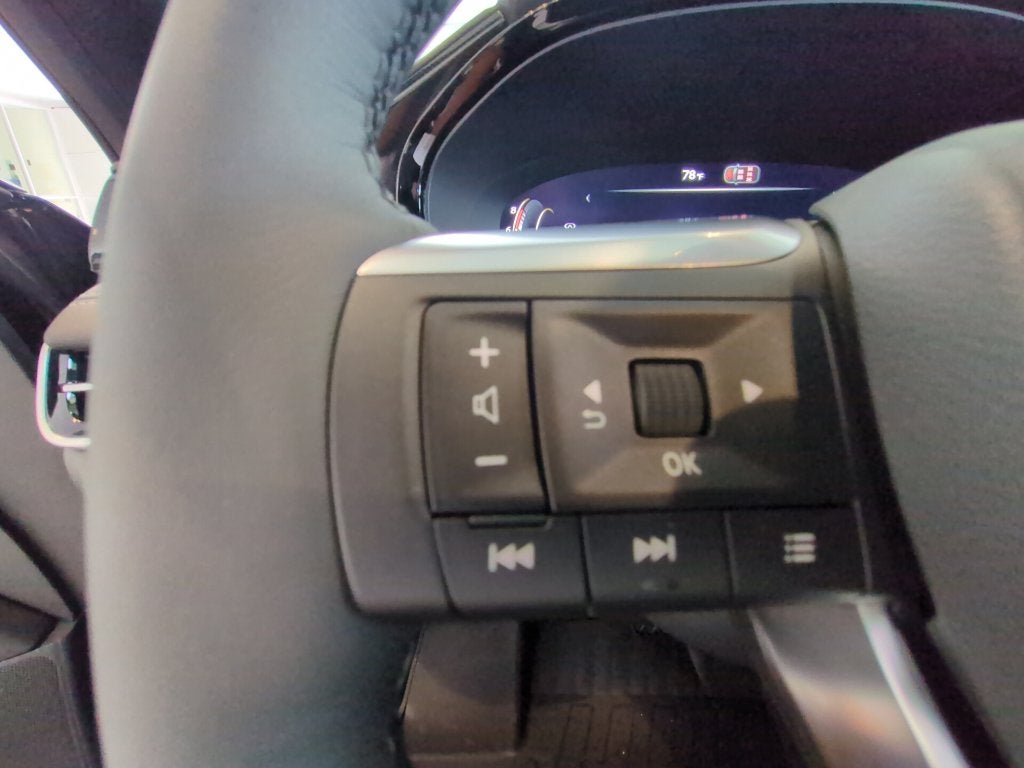 2027 INFINITI QX65 Sport AWD