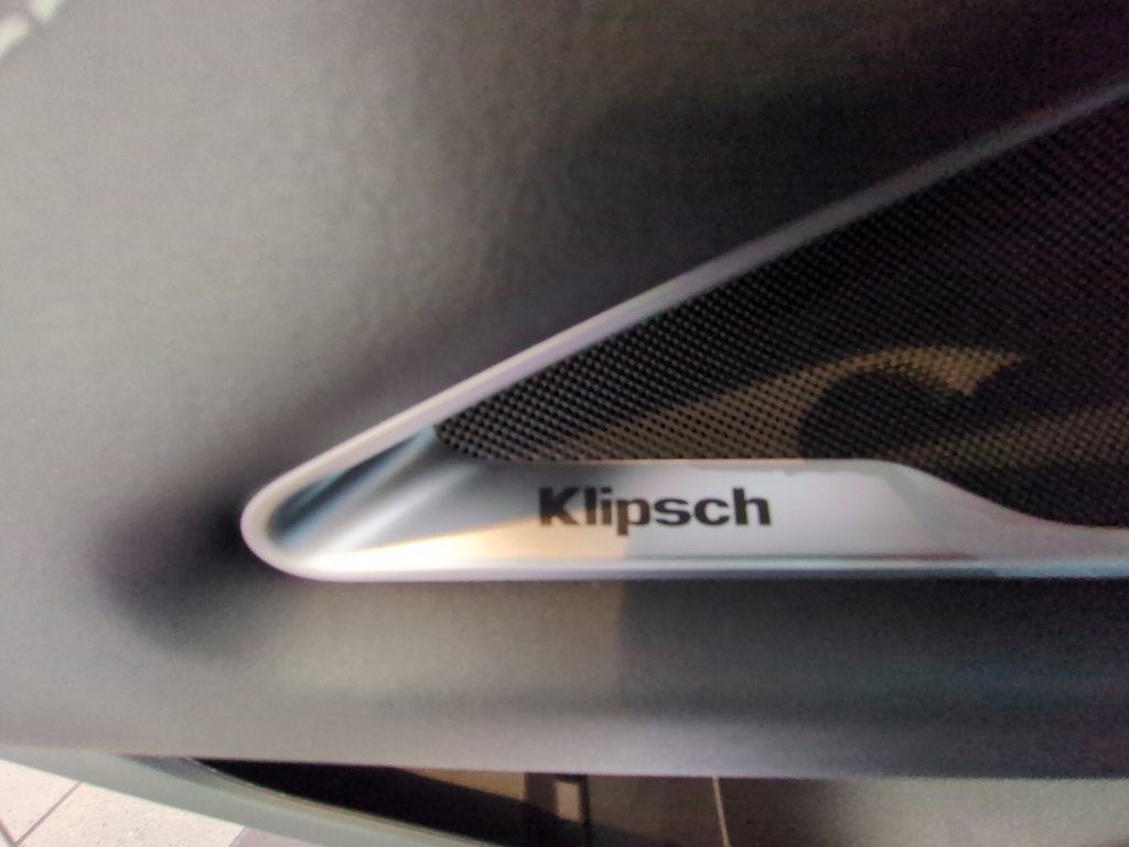 2027 INFINITI QX65 Sport AWD
