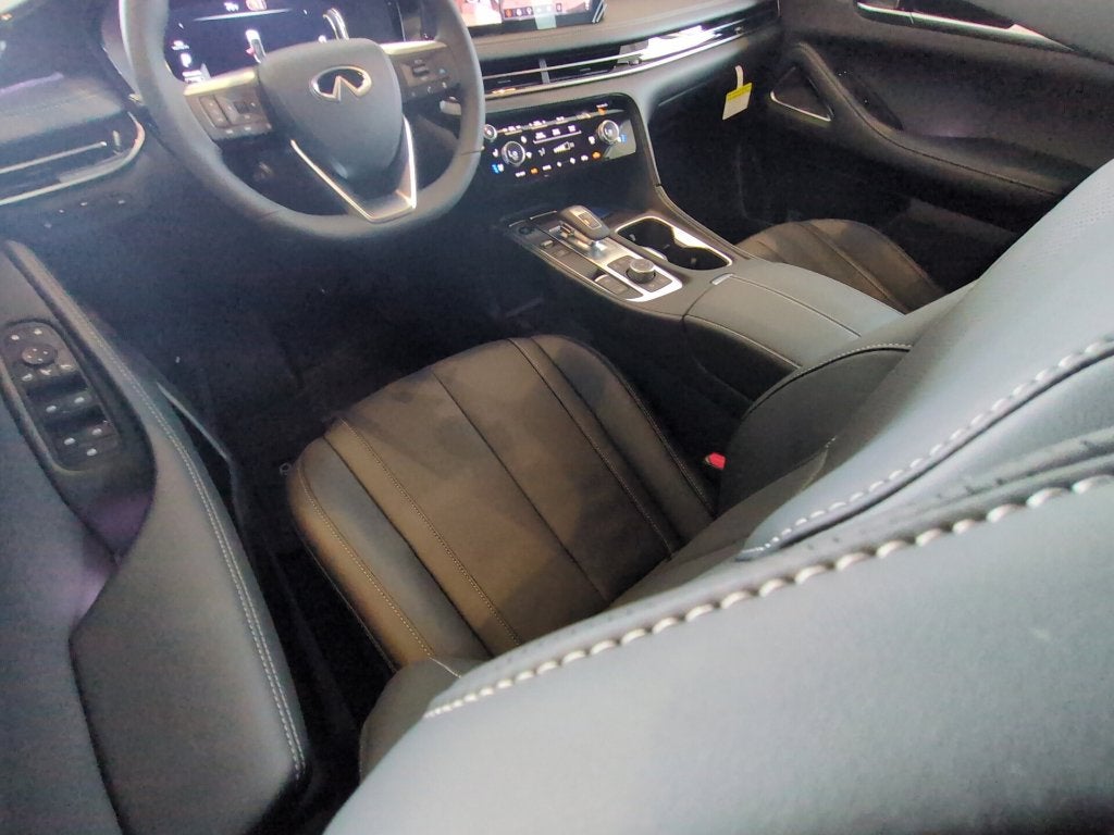 2027 INFINITI QX65 Sport AWD