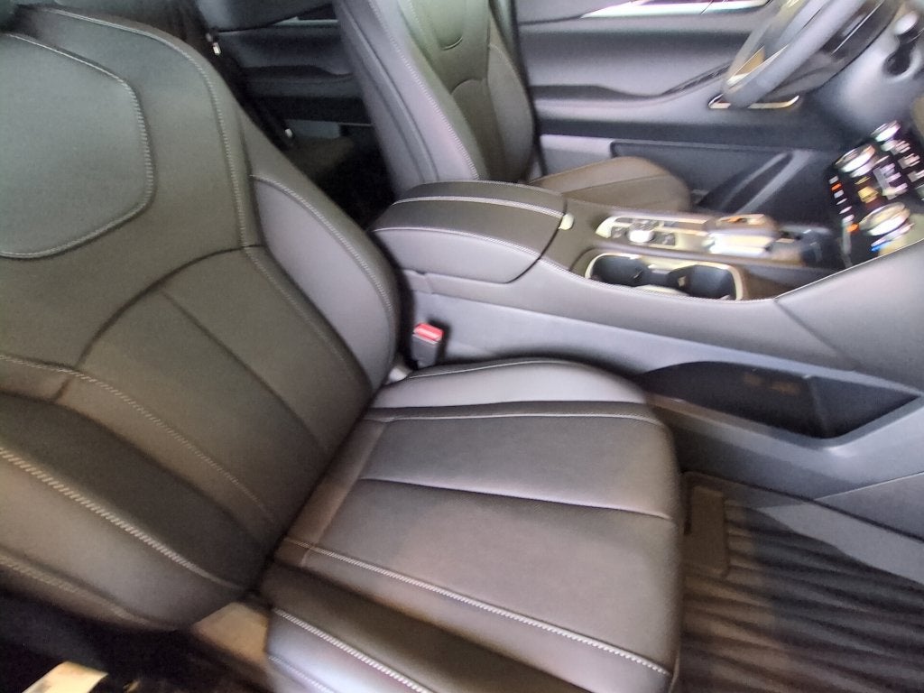 2027 INFINITI QX65 Sport AWD