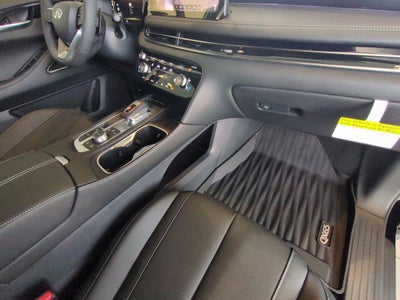 2027 INFINITI QX65 Sport AWD