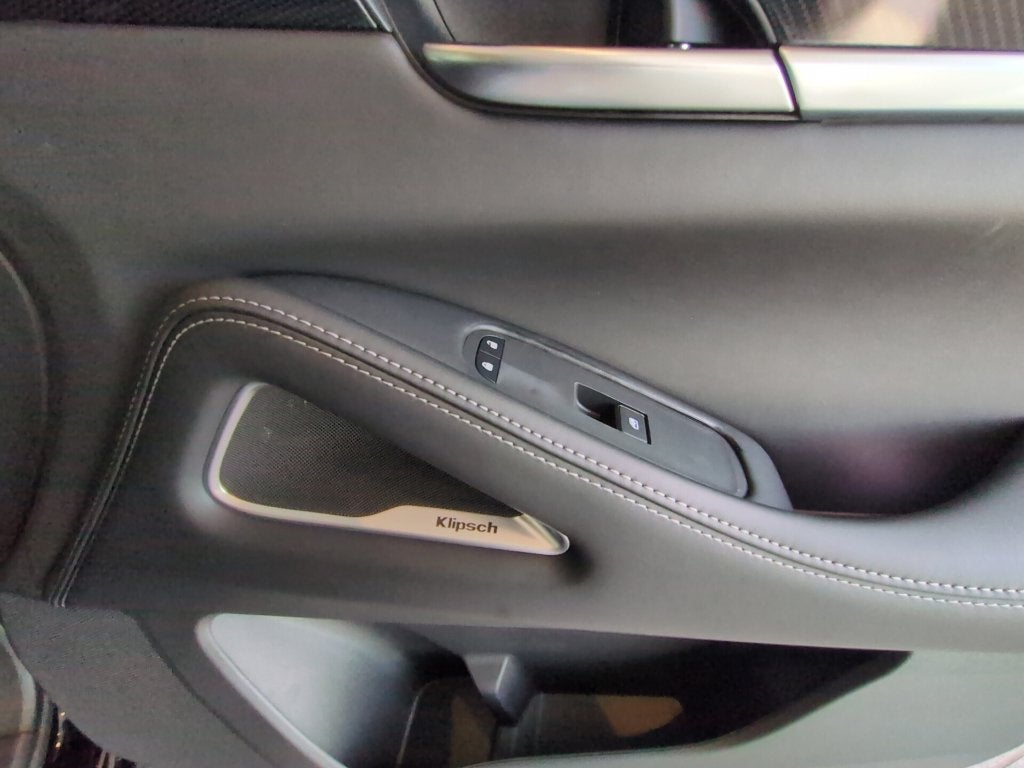 2027 INFINITI QX65 Sport AWD