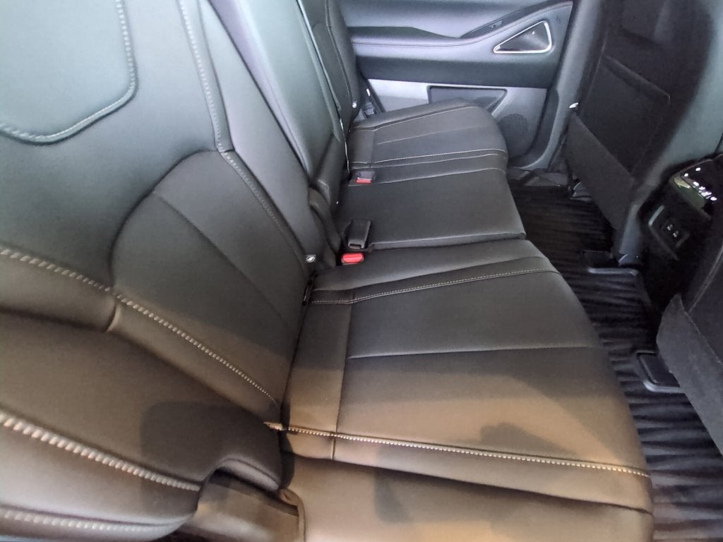 2027 INFINITI QX65 Sport AWD