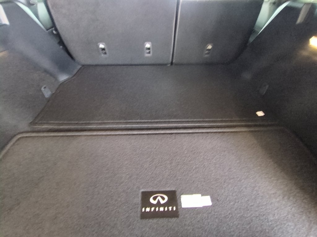 2027 INFINITI QX65 Sport AWD