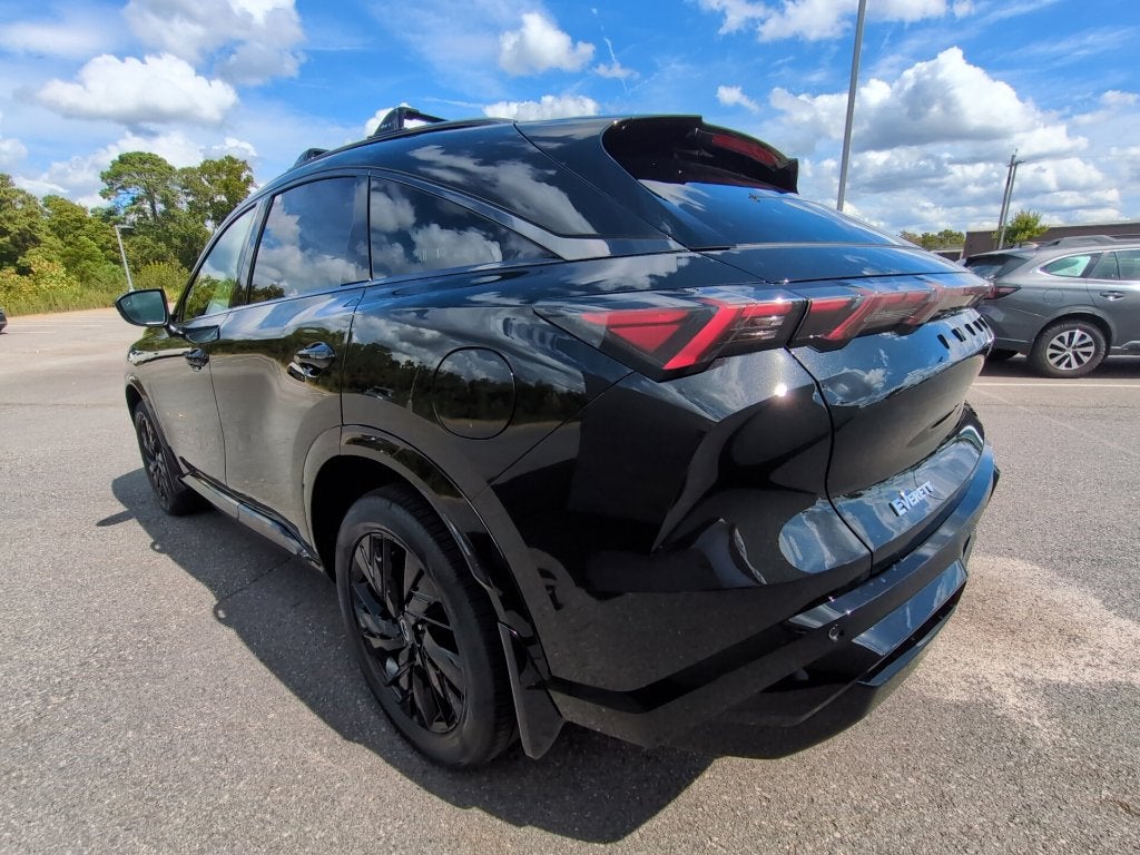 2027 INFINITI QX65 Sport AWD