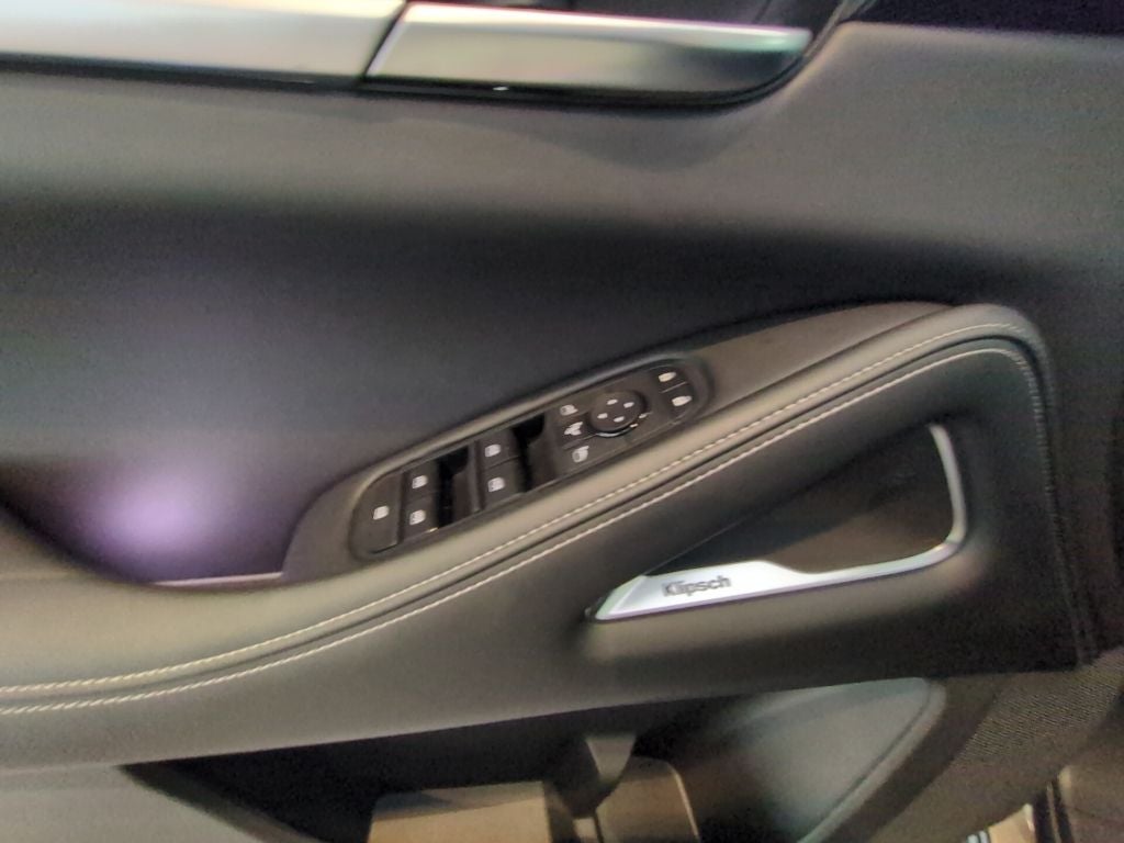 2027 INFINITI QX65 Sport AWD
