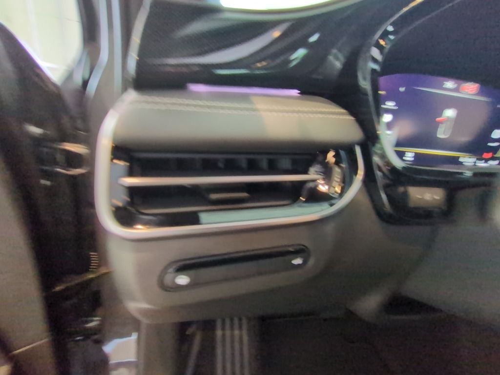 2027 INFINITI QX65 Sport AWD