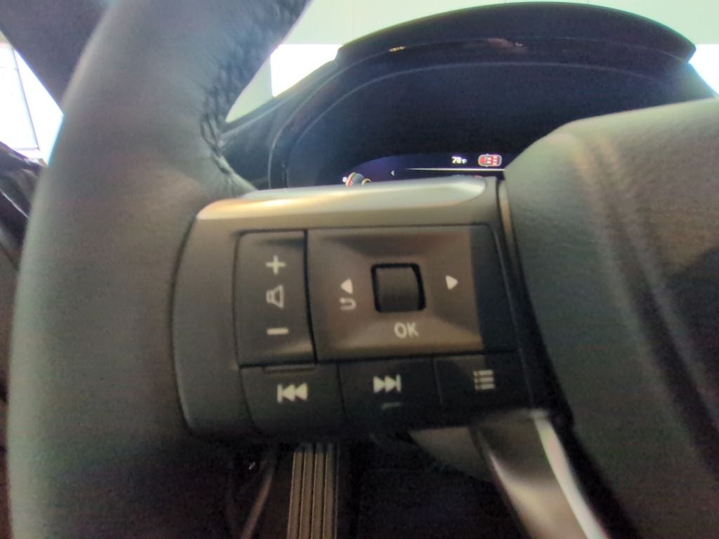2027 INFINITI QX65 Sport AWD