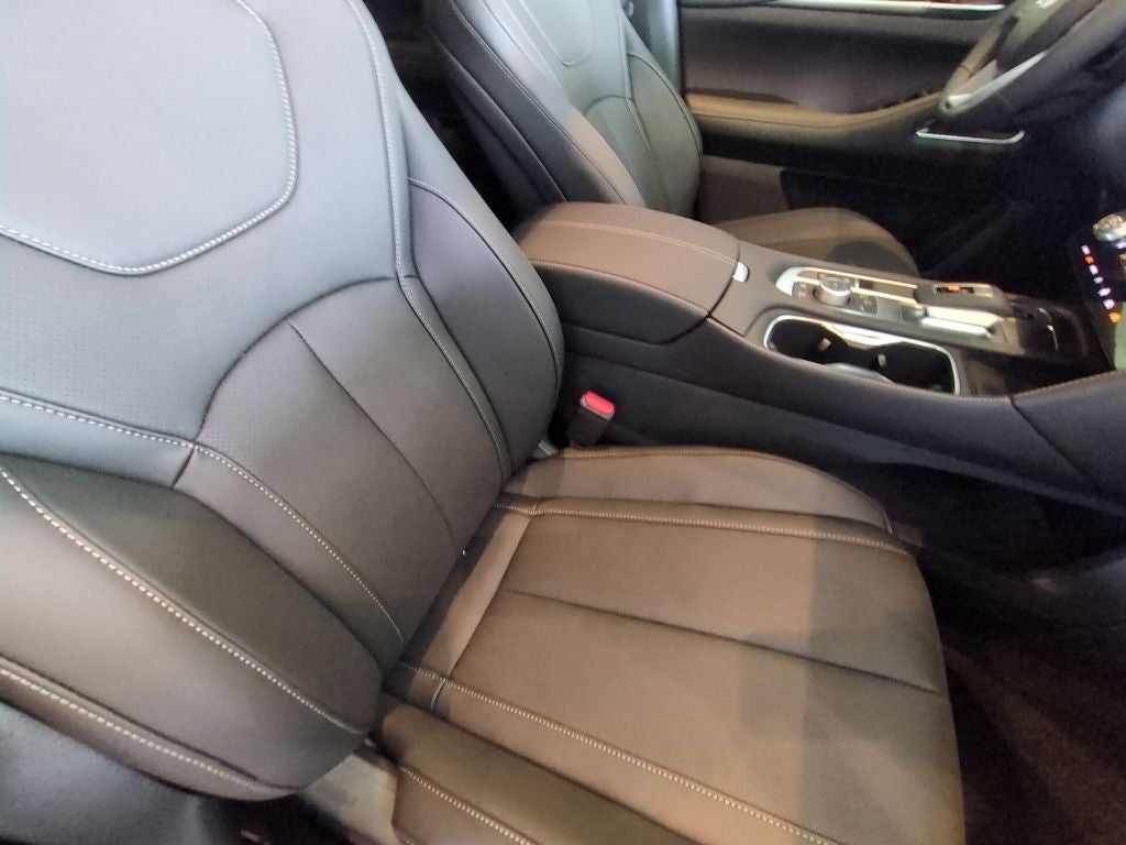 2027 INFINITI QX65 Sport AWD