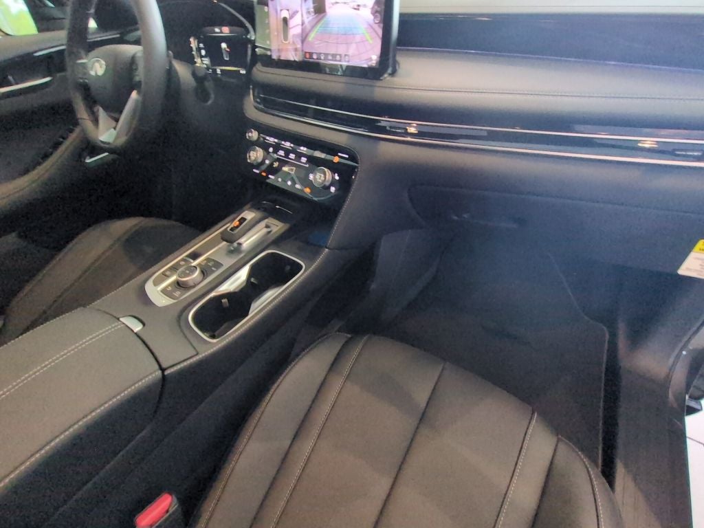 2027 INFINITI QX65 Sport AWD
