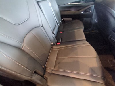 2027 INFINITI QX65 Sport AWD