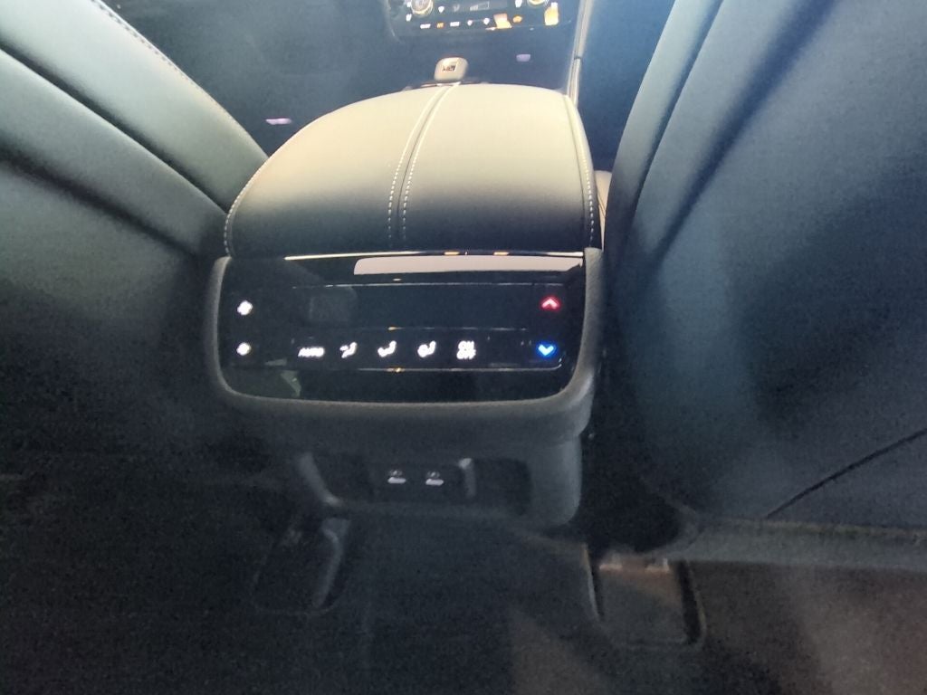2027 INFINITI QX65 Sport AWD