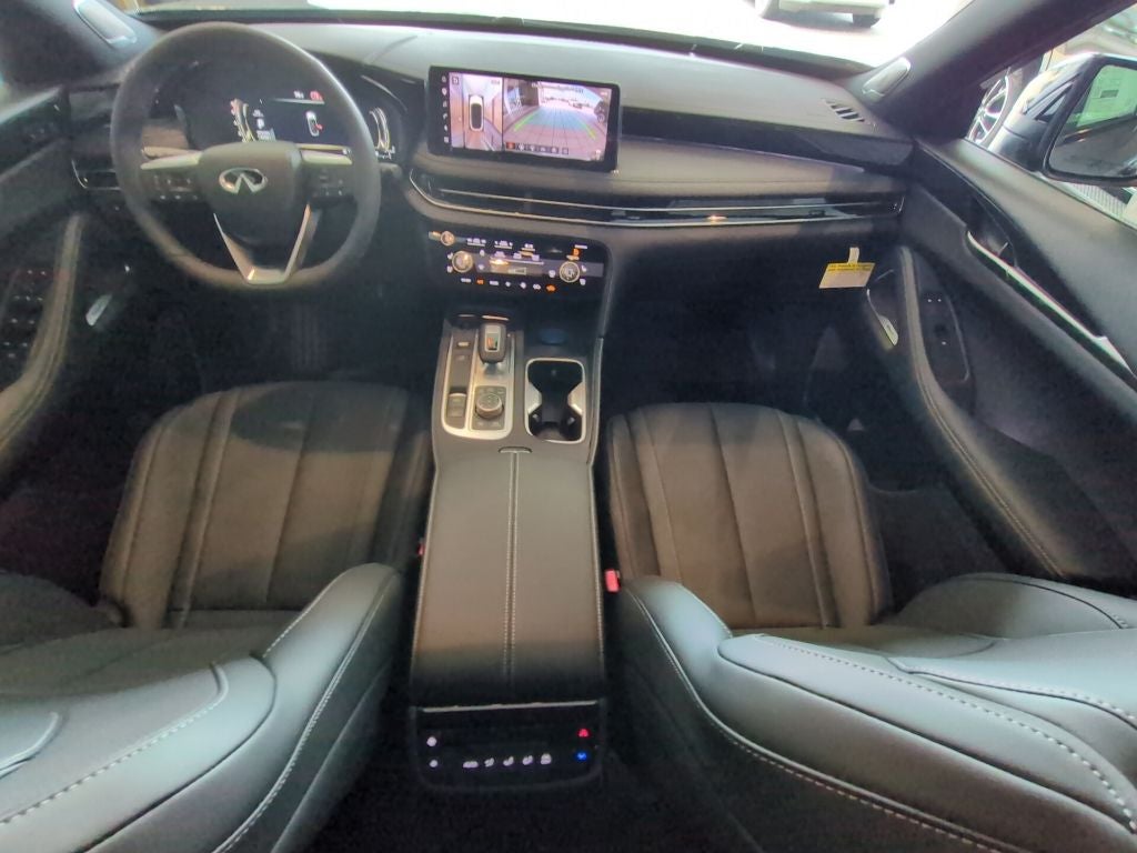 2027 INFINITI QX65 Sport AWD