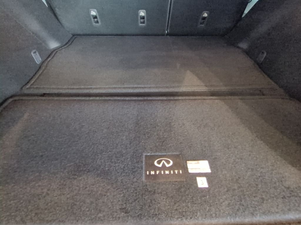 2027 INFINITI QX65 Sport AWD