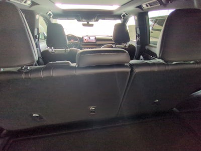 2027 INFINITI QX65 Sport AWD