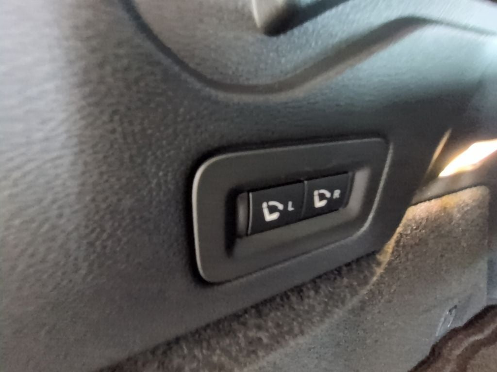 2027 INFINITI QX65 Sport AWD