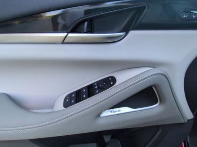 2027 INFINITI QX65 Sport AWD