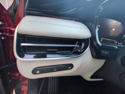 2027 INFINITI QX65 Sport AWD