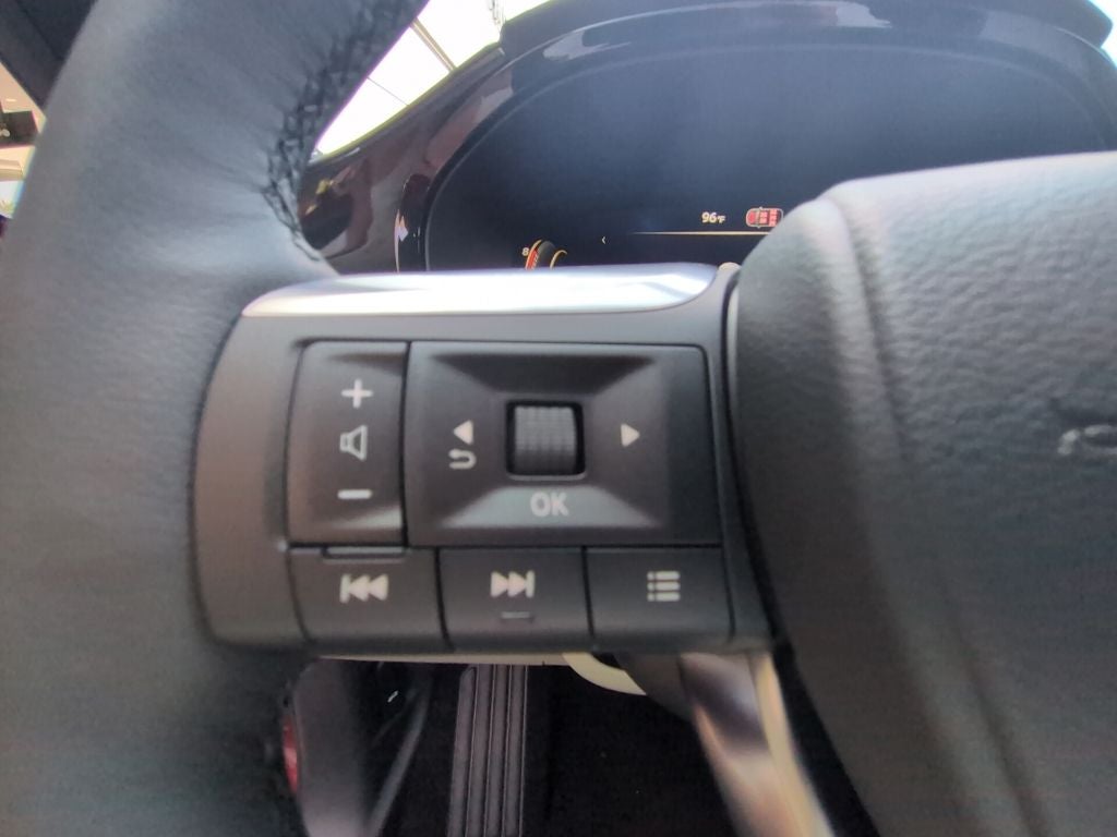 2027 INFINITI QX65 Sport AWD
