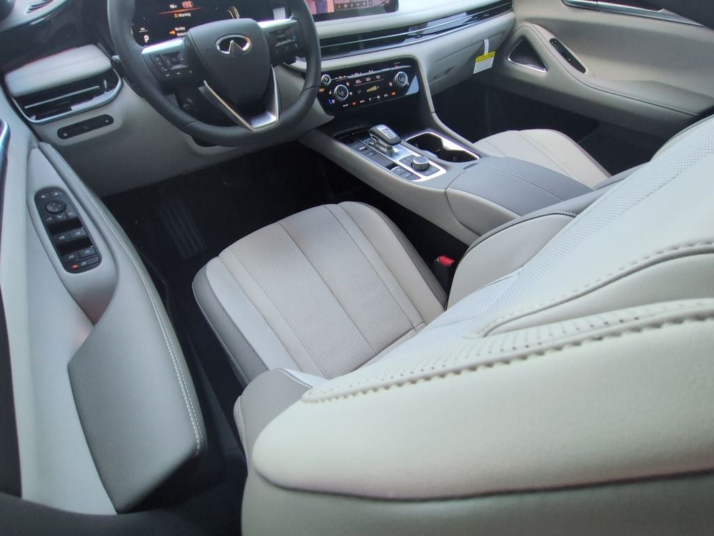2027 INFINITI QX65 Sport AWD