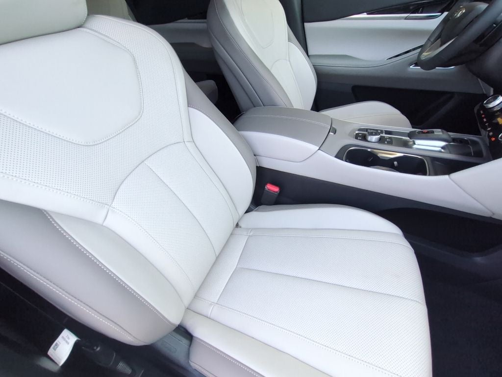 2027 INFINITI QX65 Sport AWD