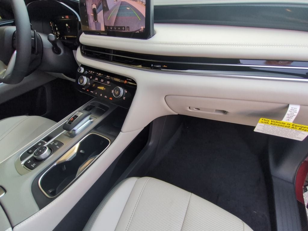 2027 INFINITI QX65 Sport AWD