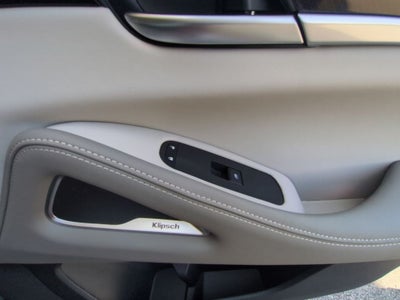 2027 INFINITI QX65 Sport AWD