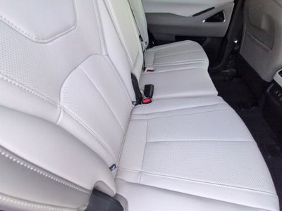 2027 INFINITI QX65 Sport AWD